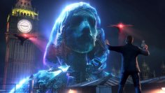 Watch Dogs Legion: Ist London noch zu retten?