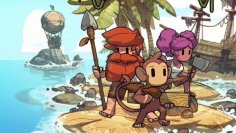 The Survivalists: Das affige Survival-Spiel scheitert leider kläglich