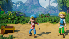 Captain Sabertooth and the Magic Diamond: Piratenspaß mit Metroidvania-Touch