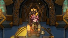 Crown Trick: Bezaubernd und traumhaft durch die Rogue-like-Albträume - Test