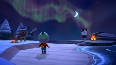 Animal Crossing: New Horizons: Monatsguide Dezember - Fundorte aller Insekten, Fische und Meerestiere (1)