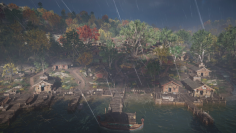 Assassin's Creed Valhalla: Siedlung ausbauen, Materialien finden - Tipps