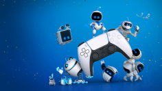 PS5: So gut ist der DualSense-Controller! - Im Check mit Astro's Playroom