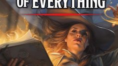 Dungeons & Dragons: Interview zu neuen Regeln von Tasha's Cauldron of Everything