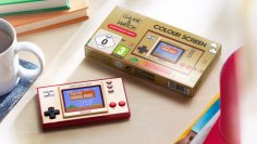 Game & Watch: Super Mario Bros. im Test: Edles Sammlerstück oder Plastikschrott?