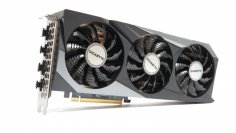 Nvidia GeForce RTX 3060 Ti: Neuer Bolide schlägt RTX 2080 Super, ist aber rar