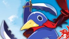 Prinny 1 • 2: Exploded and Reloaded im Test: Hardcore-Pinguine auf irrsinniger Mission