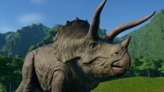 Jurassic World Evolution: Complete Edition - alles drin, alles dran, alles toll? Die Switch-Umsetzung des Saurierspiels im Test