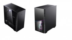 Wir geben euch Tipps dazu, anhand welcher Kriteien ihr ein Gehäuse aussuchen könnt, und bieten eine Marktübersicht mit 60 PC-Gehäusen für Gaming-Hardware.