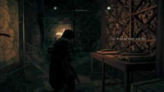 Assassin's Creed Valhalla: Fundorte aller Kodex-Seiten und Rüstung der Verborgenen - Tipps