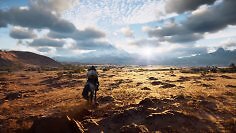 Crimson Desert: Map wohl doppelt so groß wie Skyrim und Red Dead Redemption 2