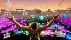 Fuser: Trotz kleiner Probleme ein feines Musikspiel - unser Test