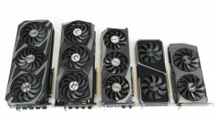 Kauftipps: Tipps für einen Hardware- statt Grafikkarten-Kauf - CPUs, Monitore und mehr