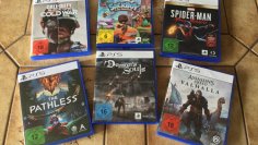 Wirrwarr zum PlayStation-5-Launch: Wer zum Teufel kauft seine Spiele vor der Konsole?