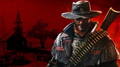 Gewinnspiel: Mitmachen und Evil West für die Konsole gewinnen