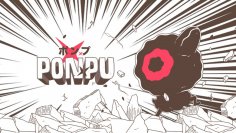 Ponpu im Test: Ente, Ente, Ente, Ente, Ente, Ente, KABOOM!