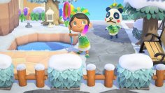 Animal Crossing: New Horizons - Alle Möbel und Kostüme im Karneval-Update