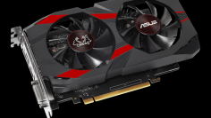 Nvidia GeForce GTX 1050 Ti: Was taugt die alte Grafikkarte als Übergangslösung?