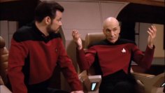Irren ist Vulkanisch: Zehn Fehler in Star-Trek-Serien und -Filmen