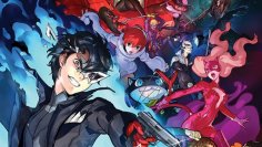 Persona 5 Strikers im Test: Trotz Action-Ausrichtung fast schon eine Fortsetzung!