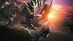 Monster Hunter Rise im Test: Die Jagd geht auf Switch weiter - und macht noch mehr Spaß!
