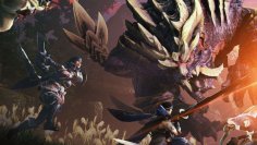 Monster Hunter Rise: Als Ninja riesige Monster bezwingen - Angespielt-Vorschau