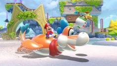 Super Mario 3D World + Bowser's Fury in der Vorschau: Das Beste aus zwei Welten!