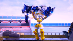 Override 2: Super Mech League im Test - Bunte Mechs mit Zündungsproblemen