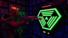 System Shock Remake: Auf der Gamescom gespielt - Opa in neuem Gewand