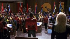 Star Trek: Kein Geld, keine Sorgen? Wie und warum funktioniert eigentlich die Föderation?