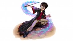 Harry Potter und der Stein der Weisen: Retro-Special zum Game-Boy-Color-RPG