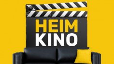 Heim Kino #02: Streitthema Malcolm & Marie, eure Community-Einsendungen und Darth Maul-Comeback