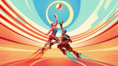 Roller Champions in der Hands-on-Vorschau.