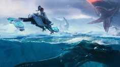 Subnautica: Below Zero - ein Meer voller Geheimnisse, Eiseskälte und Alien-Kreaturen
