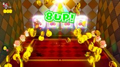 Super Mario 3D World: Unendlich Extraleben im Nintendo Switch-Spiel - Tipps im Video-Guide