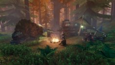 Valheim im Early-Access-Check: Der neue Nordstern am Survival-Himmel - mit Video!