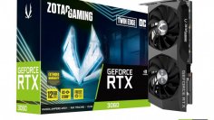 Nvidia GeForce RTX 3060: Leistungsanalyse der Grafikkarte mit 12GB Video-RAM