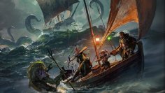 Dungeons & Dragons im Aufwind: Bekommen wir neue Welten zu sehen?