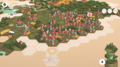 Dorfromantik in der Vorschau: Das Berliner Studentenprojekt im Early-Access-Check