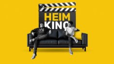 Heim Kino Mini: WandaVision-Finale & Zukunft des MCU