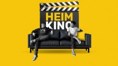 Heim Kino #01: Das Kinojahr 2020, Nolan-Bashing, Live-Musik!