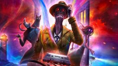 In Sound Mind im Test: Gruselig, aber auch die Bugs sind der Horror