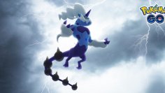 Die Tiergeistform von Voltolos