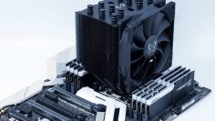 CPU-Kühler: Luft- und Wasserkühler, Tipps zur Kühlung und große Marktübersicht