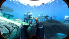 Subnautica: Below Zero - Einsteiger-Tipps im Guide - Überlebensratgeber für Eisforscher