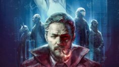 Dry Drowning im Test: Cyberpunk-Noir-Adventure für die Nintendo Switch