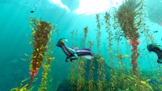 Subnautica Below Zero: Komplettlösung - Tipps und Guide zum Story-Walkthrough