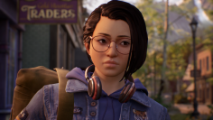 Life is Strange: True Colors Interview: 