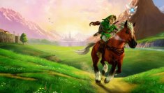 The Legend of Zelda: Ocarina of Time - so müsste ein Remake für Switch aussehen