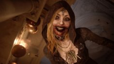 Resident Evil 8 Village: Wenn sich die Reihe nicht für einen Weg entscheidet, geht sie unter!